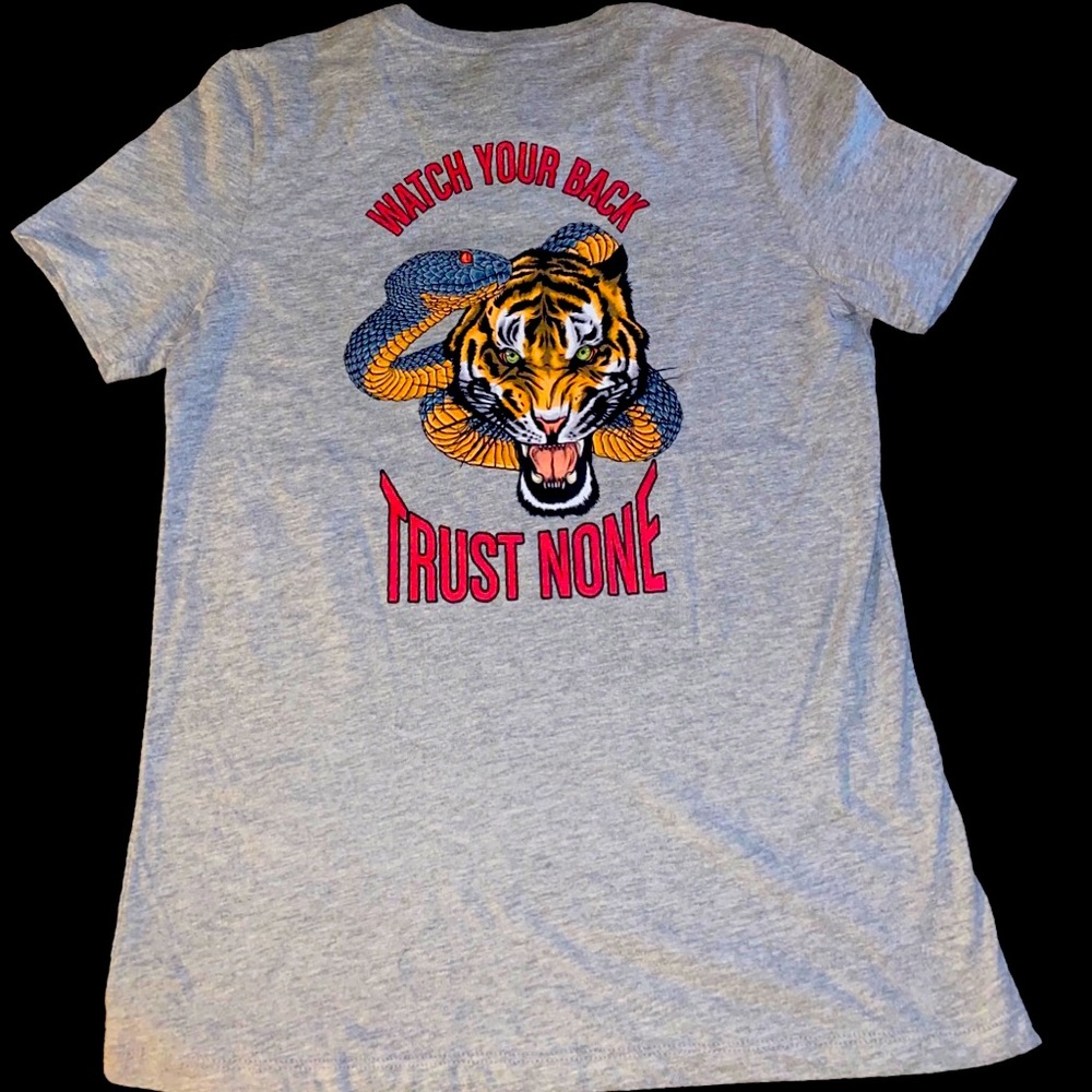 S-3XL - Picture 2 of 2